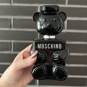 Moschino Toy Boy men’s cologne